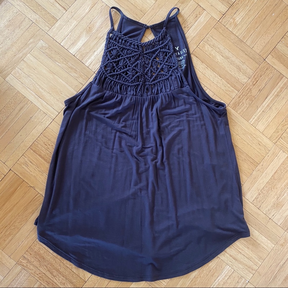 NWOT American Eagle Brand New Soft and Sexy Tank